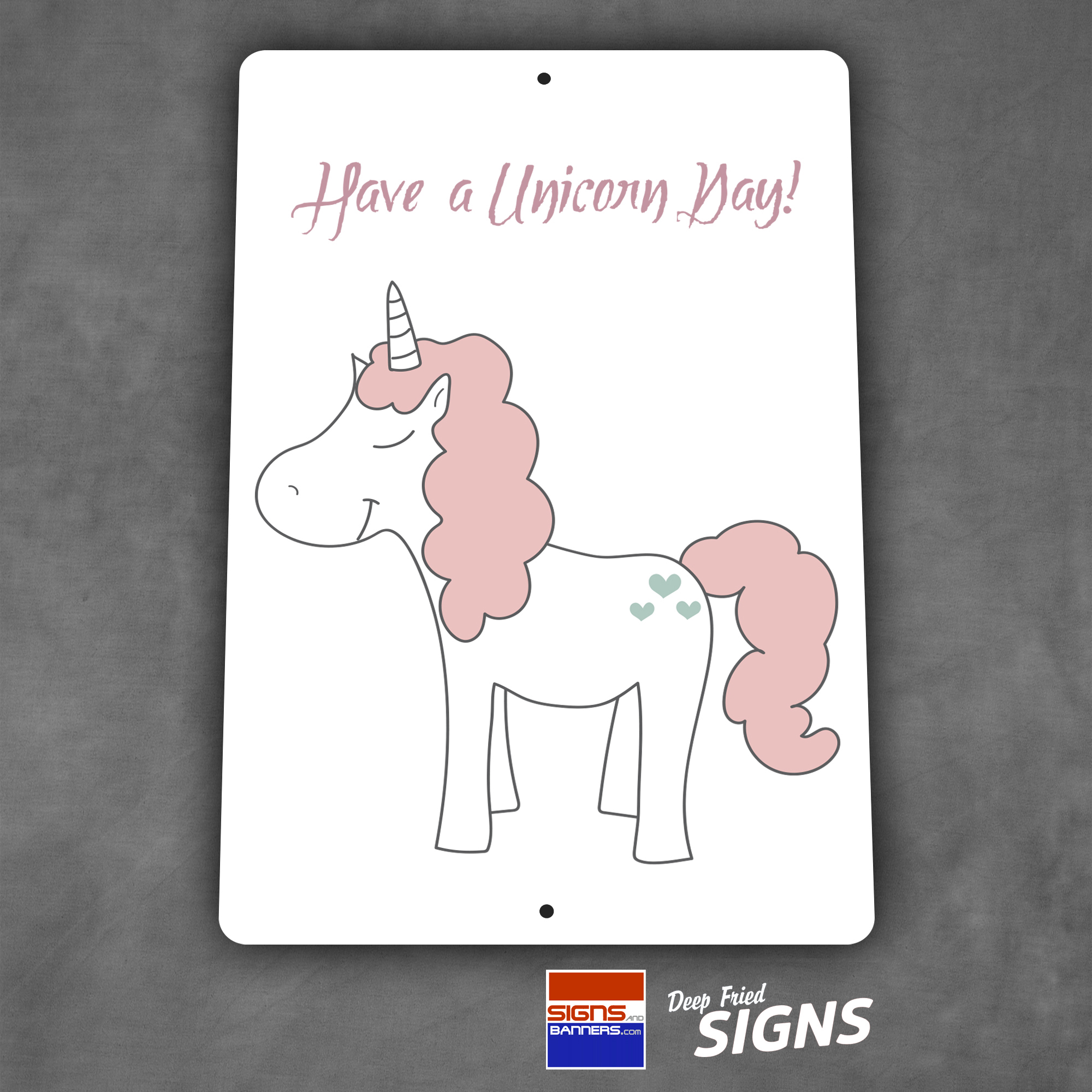 Have a Unicorn Day
